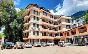 Hotel Snow Park